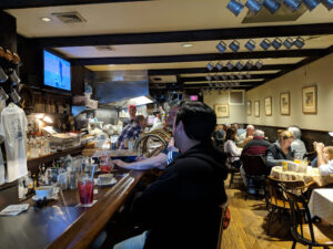 McNally's Tavern CHESTNUT HILL - Philadelphia