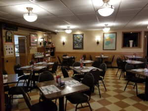 McPartlan's Corner Inc - Buffalo