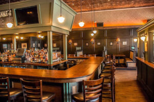 McShane's Bar & Restaurant - Port Chester