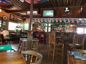 McSharry's Irish Pub - Fairhope
