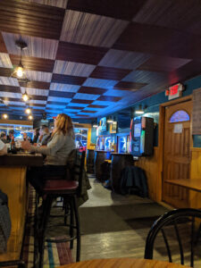 Mcgill's Whiskey Tavern and Grill - Utica