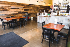 Mck's BBQ - Covington