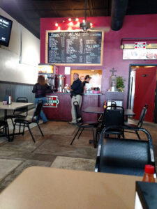 Mcnabb's Grill - Canton