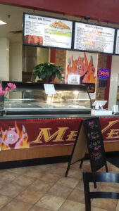 MeVell's BBQ & Wings - Memphis