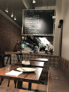 MeZe Eatery Grass Valley - Grass Valley