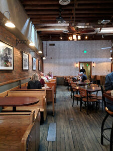 Mead St. Provisions - Denver