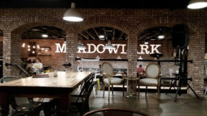 Meadowlark Brewing - Sidney