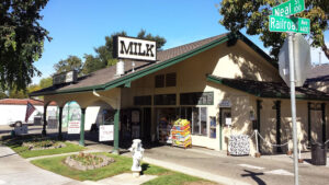 Meadowlark Dairy - Pleasanton