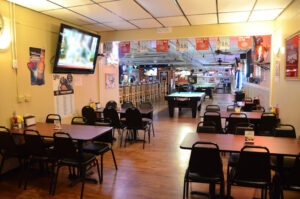 Meadows Avenue Tap - East Peoria