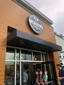 Meadow's Italiano - Mooresville