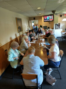 Meadows Restaurant - Springfield