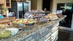 Meals for Moms - Jonesboro