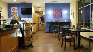 Mean Bean Coffee - Pinehurst