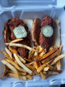 Mean Chix Inc - Lynwood
