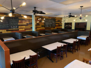 Mean Deans Local Kitchen - Bradenton