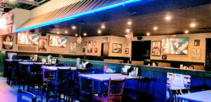 Mean Mugs Pub - Mentor