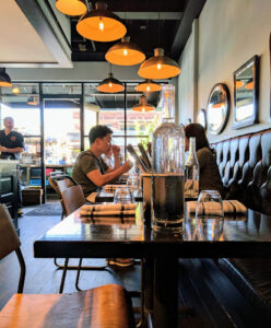 Meat & Cheese Restaurant and Farm Shop - Aspen