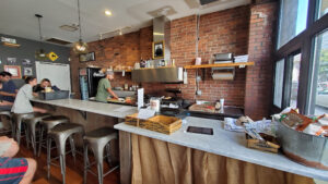 Meat & Co. - New Haven