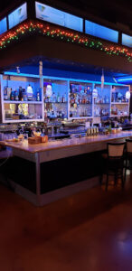 Meat & Drink - Lodi