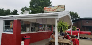 Mecca Cones & Coneys - Cortland