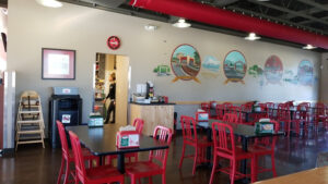 Meconi’s Italian Subs - Lacey