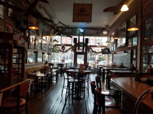 Meconi's Tacoma Pub - Tacoma