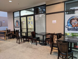 Medan Kitchen - Rosemead