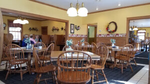 Medford Cafe - Medford