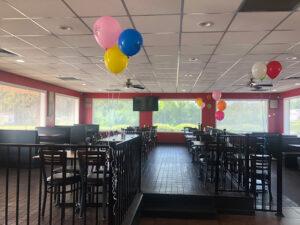 Medina's Mexican Restaurant - North Augusta