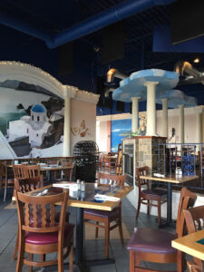 Mediterranean Breeze - Ashburn