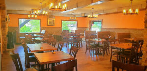 Mediterranean Breeze Restaurant - St Albans