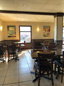 Mediterranean Cafe - Lexington