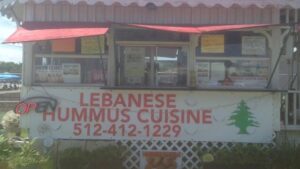 Mediterranean Cuisine - Austin