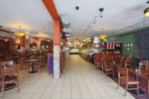 Mediterranean Deli, Bakery, and Catering - Chapel Hill