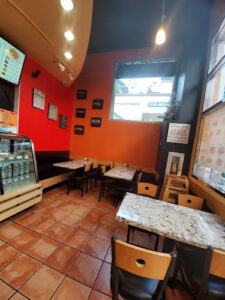 Mediterranean Delight - Glendale