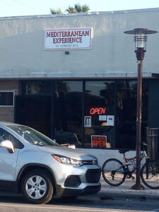 Mediterranean Experience - Daytona Beach
