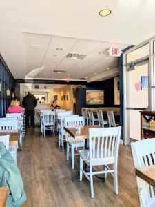 Mediterranean Grill - Pittsburgh