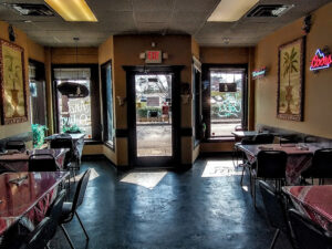 Mediterranean Grill - Clarksville