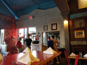 Mediterranean Grill - Helena
