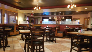 Mediterranean Grill - Wichita