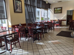 Mediterranean Grill House - Mountain View