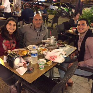 Mediterranean Street Food By Shishco - Maitland