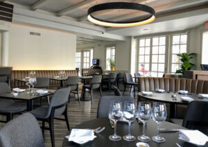 Mediterraneo Restaurant - Greenwich
