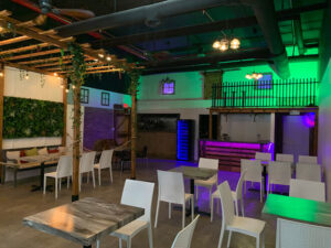Mediterraneum Street Food - Miami