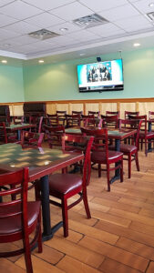 Mee King Garden - Brockton