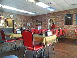 Mee Mee's Authentic Thai Cuisine - Temple