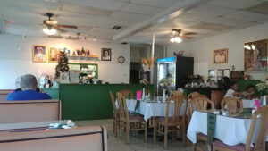 Mee Thai Restaurant - Orlando