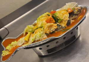 Meeboon Thai Cuisine - Temple