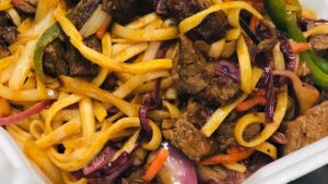 Meera's Kitchen - San Marcos