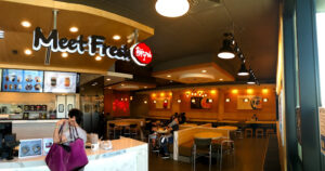 Meet Fresh - Hacienda Heights